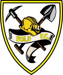 Bold FC badge