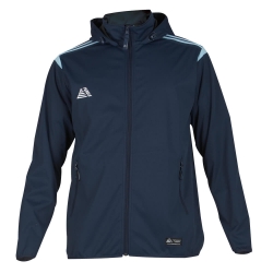 Atlanta Rain Top Navy/Sky